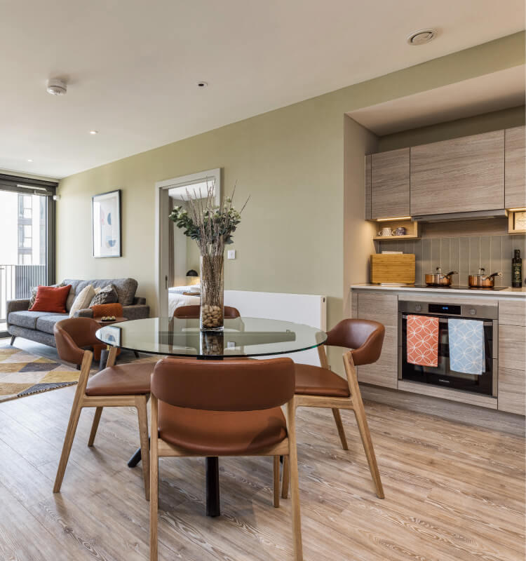 2 Bedroom Flats to Rent in Wembley, London No Deposit or Hidden Fees